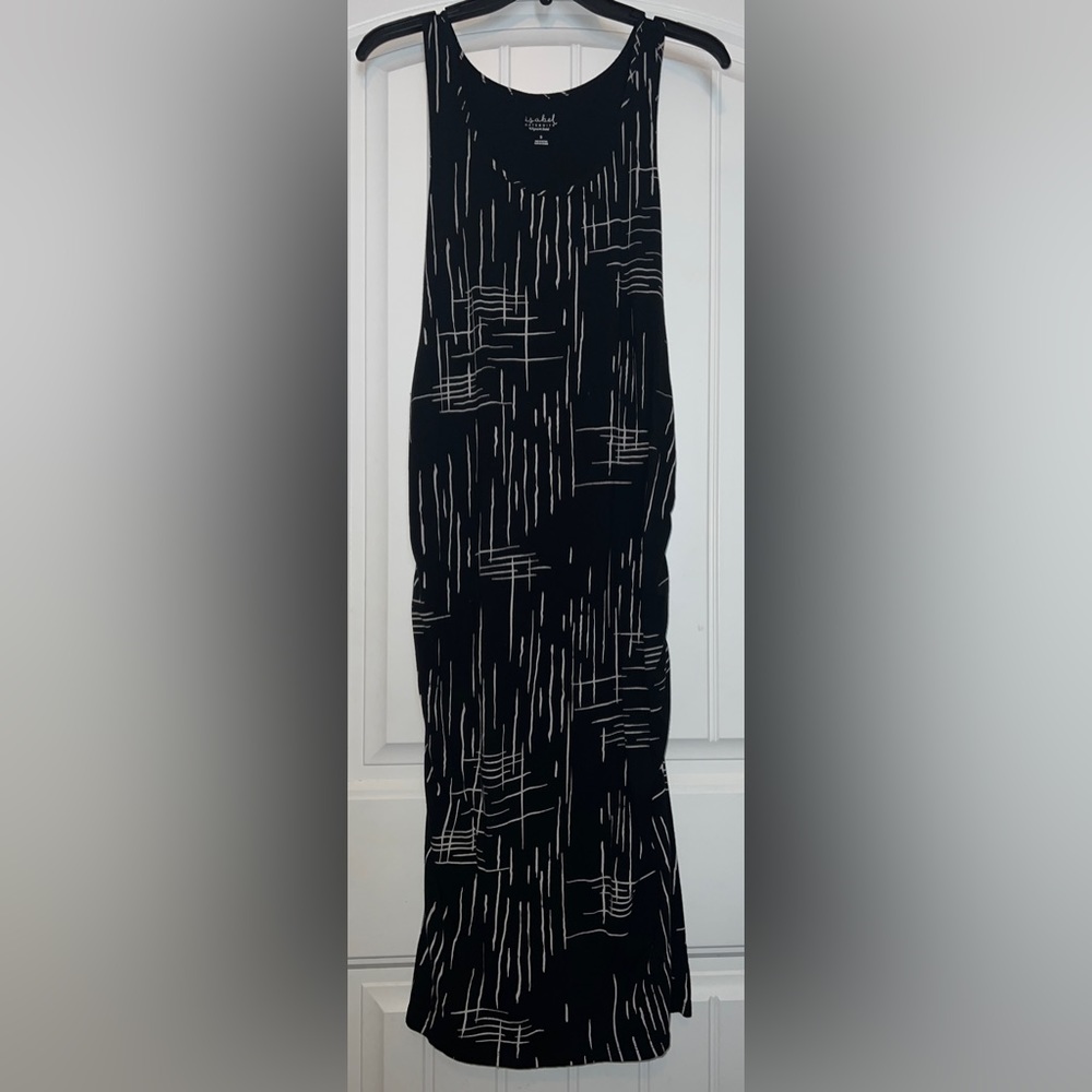 Isabel Maternity Dress
